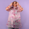 Minnie Mouse Rain Jacket