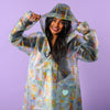 Care Bears Rain Jacket
