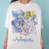 Neopets Faerie T-Shirt Dress
