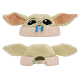Grogu Sherpa Beanie Convention Exclusive