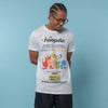 Vintage Neopets Splash Page T-Shirt