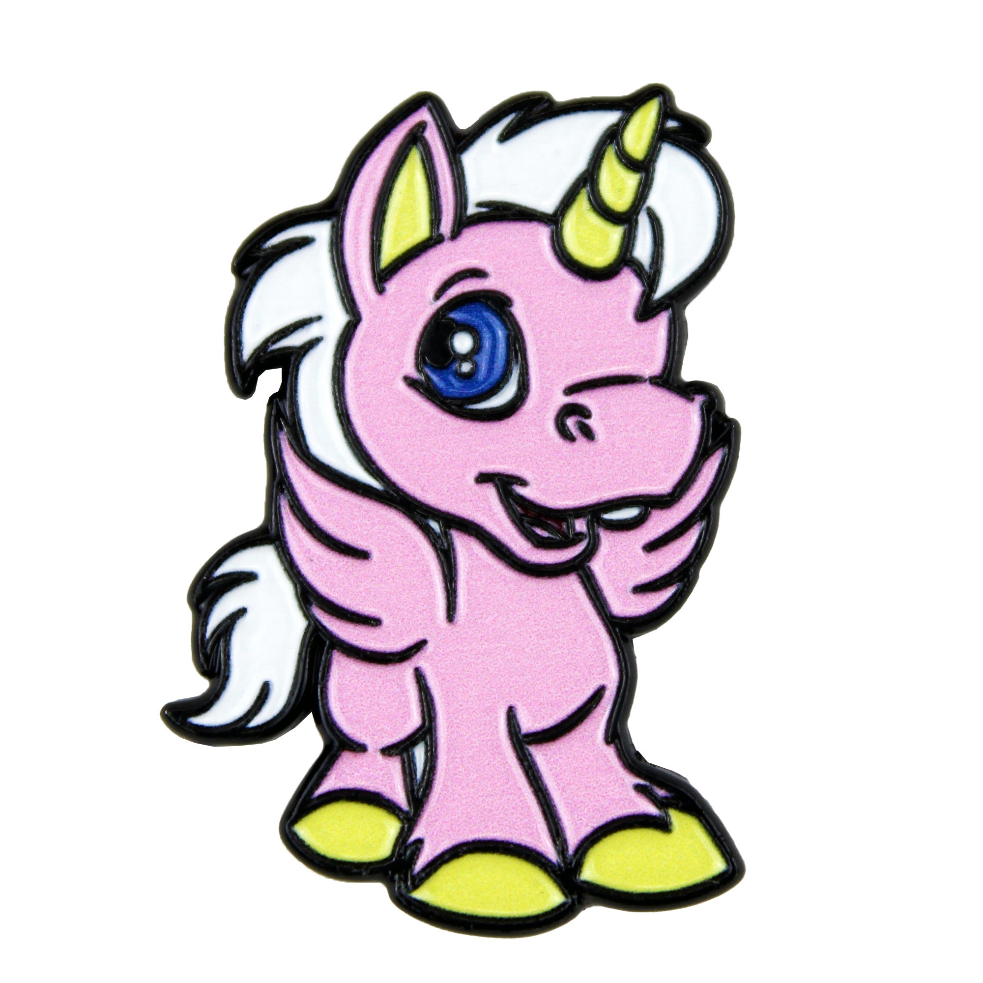 Baby Neopets Series Blind Box Pins