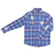 Fantasia Pastoral Symphony Flannel