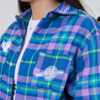 Toy Story The Claw Flannel