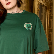 Wicked Drop Sleeve T-Shirt