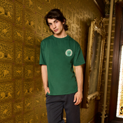 Wicked Drop Sleeve T-Shirt