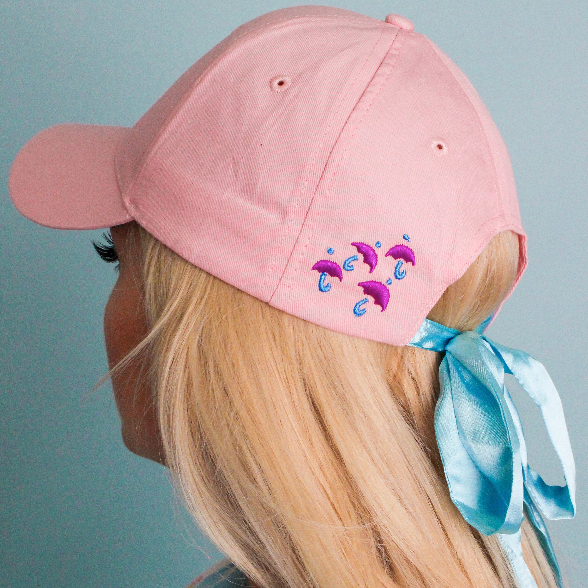 My Little Pony Bow Hat