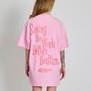 Powerpuff Girls Blossom T-Shirt Dress