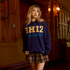Wicked Shiz University Crewneck