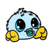 Baby Neopets Series Blind Box Pins