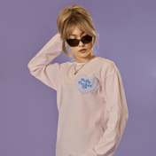 Polly Pocket Vintage Long Sleeve T-Shirt