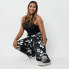 Mickey Wide Leg Pants