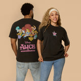 Alice in Wonderland Anniversary T-Shirt