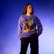 Universal Monsters Sweatshirt