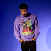 Universal Monsters Sweatshirt