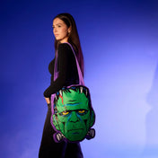 Universal Monsters Frankenstein Oversized Tote Bag