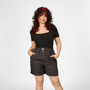 Betty Boop Lounge Shorts