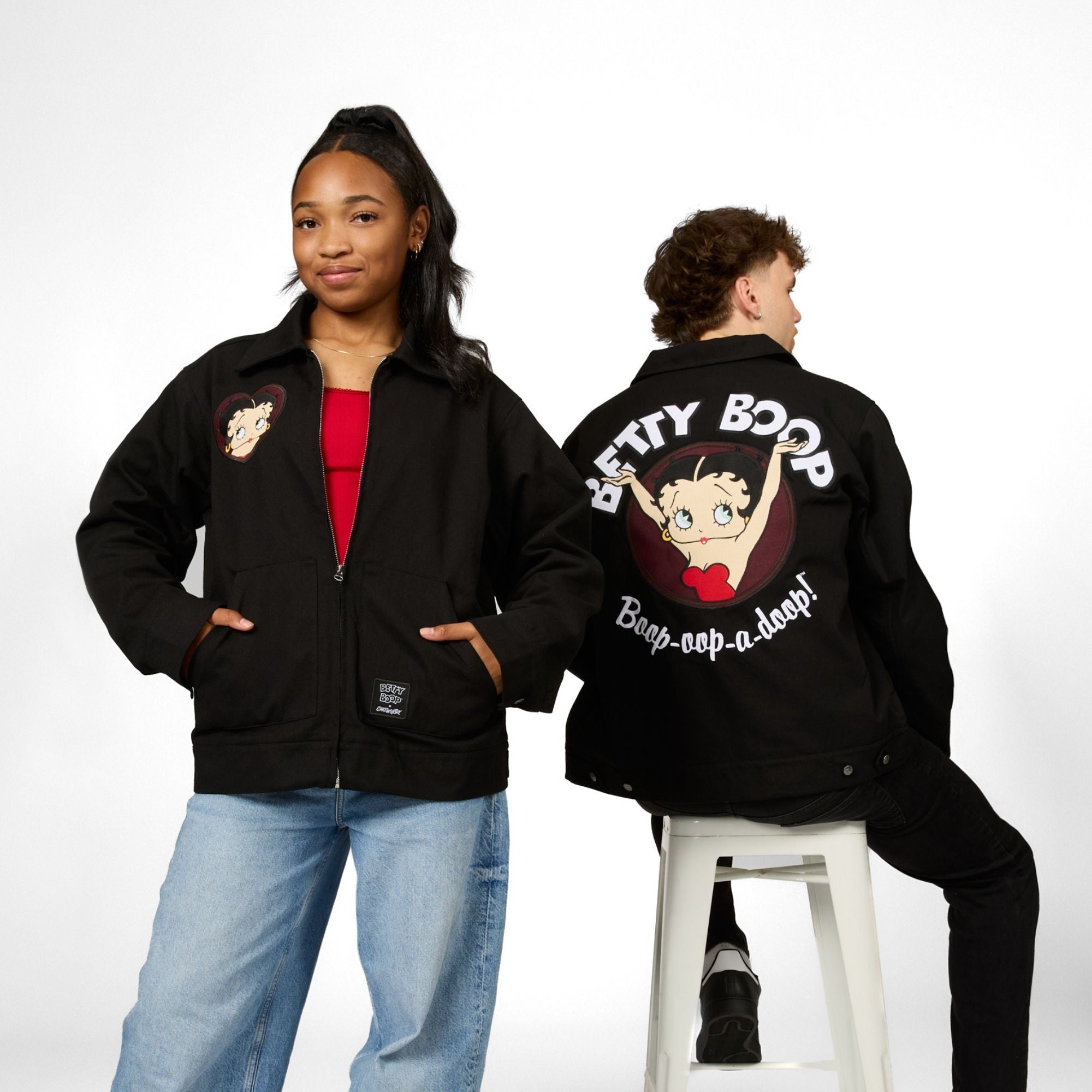 Fan Outerwear: Disney Jackets and More - Cakeworthy