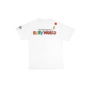 Richard Scarry's Busy World T-Shirt Dress