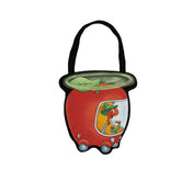 Richard Scarry's Busy World Lowly Worm Oversized Tote Bag