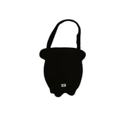 Richard Scarry's Busy World Lowly Worm Oversized Tote Bag