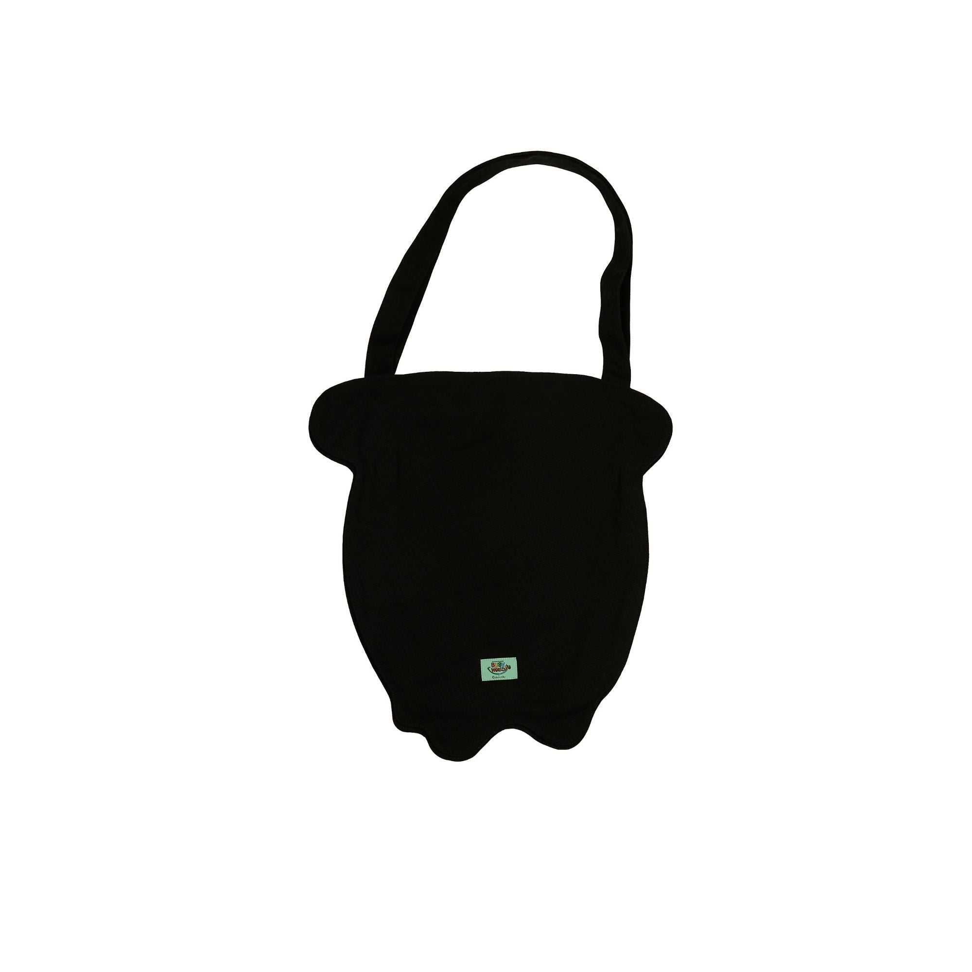 Richard Scarry's Busy World Lowly Worm Oversized Tote Bag