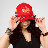 Cars Lightning McQueen Hat