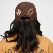 Cars Tow Mater Corduroy Hat