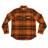 Tow Mater Flannel