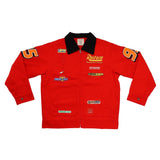 Cars Lightning McQueen Twill Jacket