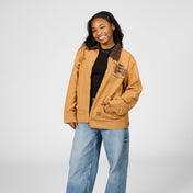Cars Tow Mater Twill Jacket