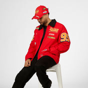 Cars Lightning McQueen Twill Jacket