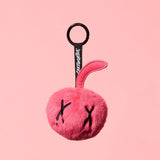 Cakeworthy Cherry Bag Charm