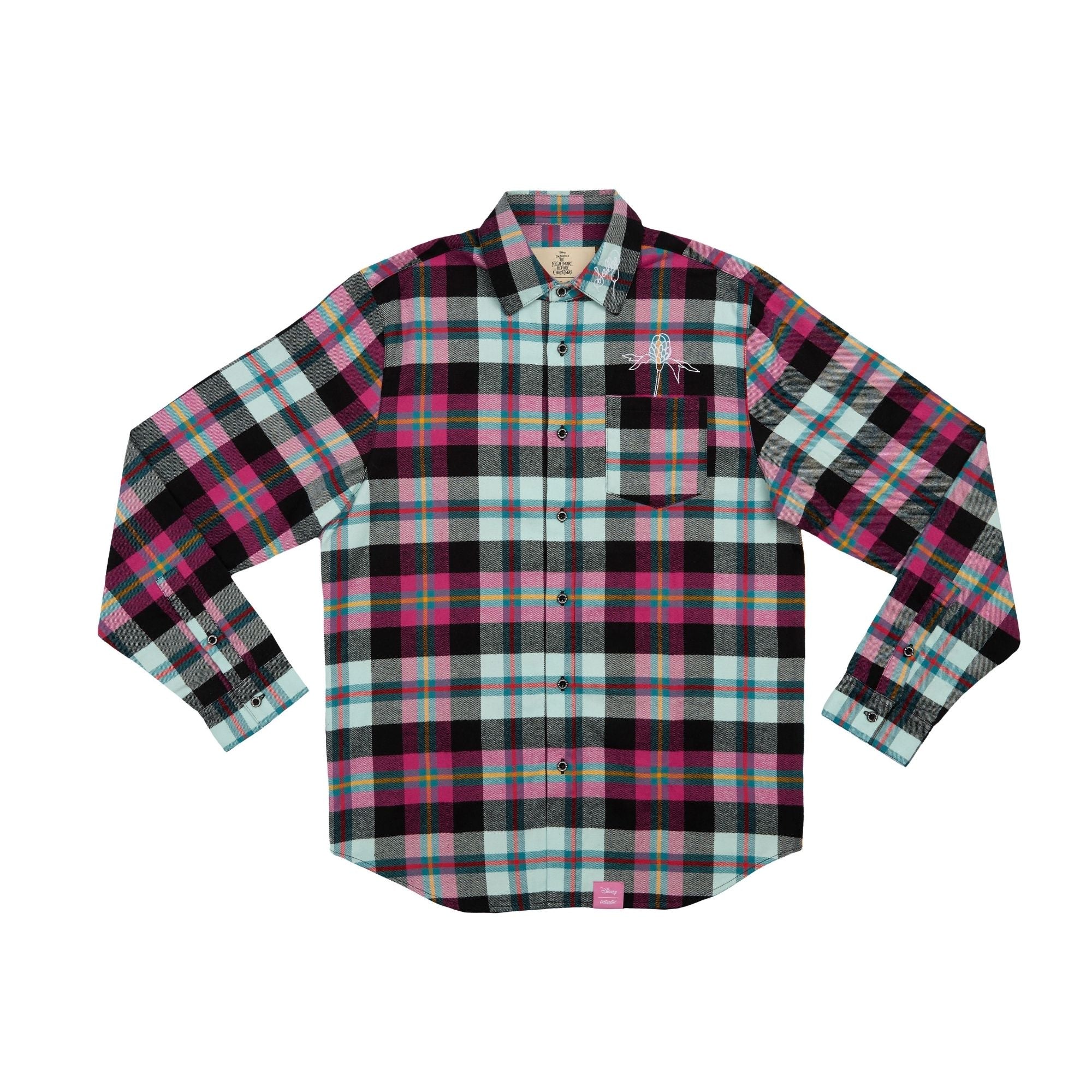 Sally Flannel