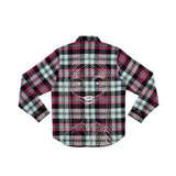 Sally Flannel