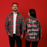 The Muppets Christmas Carol Flannel