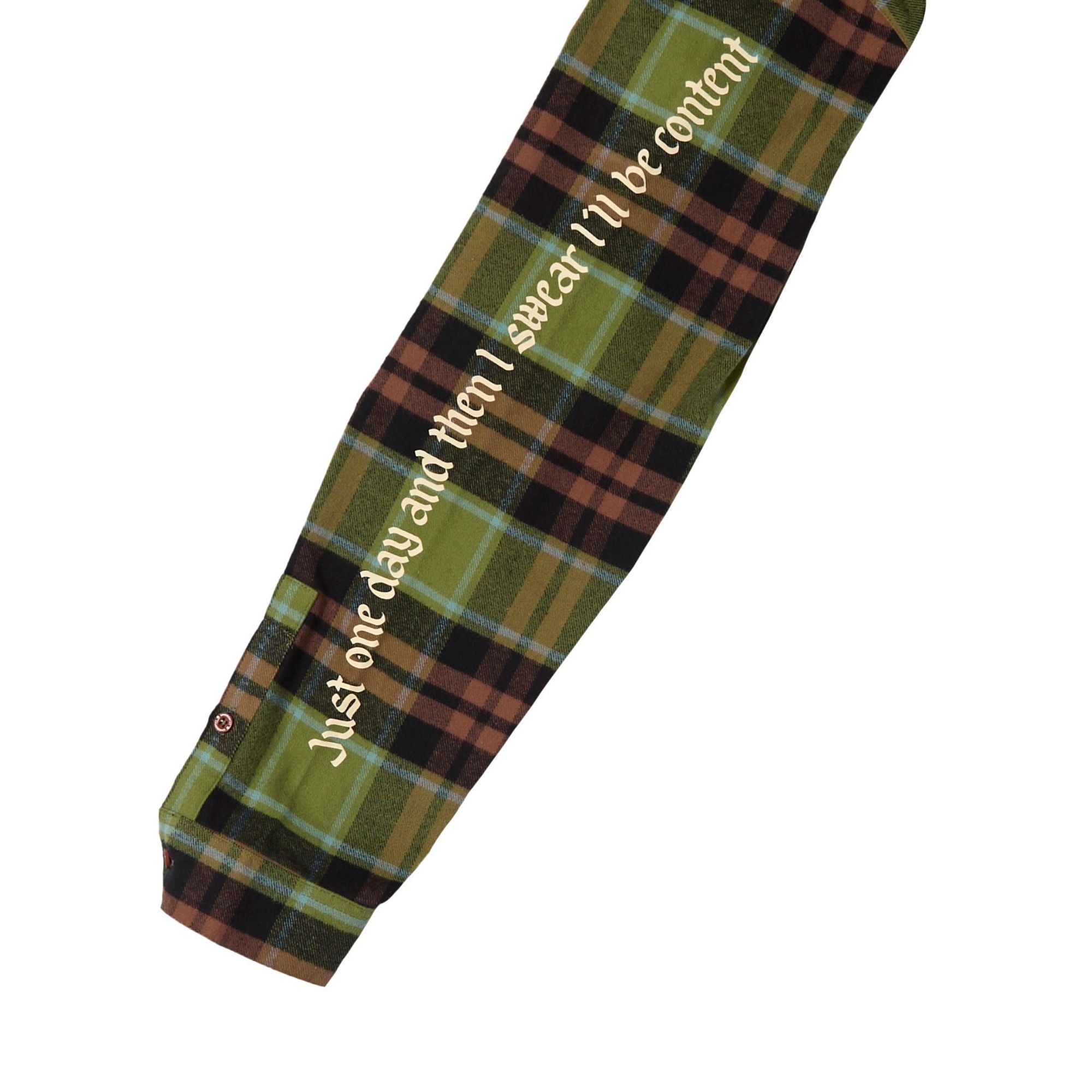 The Hunchback of Notre Dame 30th Anniversary "Out There" Flannel