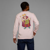 The Hunchback of Notre Dame 30th Anniversary Long Sleeve T-Shirt