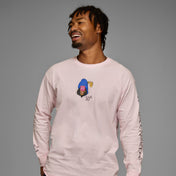 The Hunchback of Notre Dame 30th Anniversary Long Sleeve T-Shirt