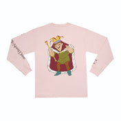 The Hunchback of Notre Dame 30th Anniversary Long Sleeve T-Shirt