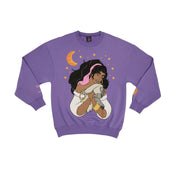 The Hunchback of Notre Dame Esmeralda Sweatshirt