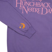 The Hunchback of Notre Dame Esmeralda Sweatshirt