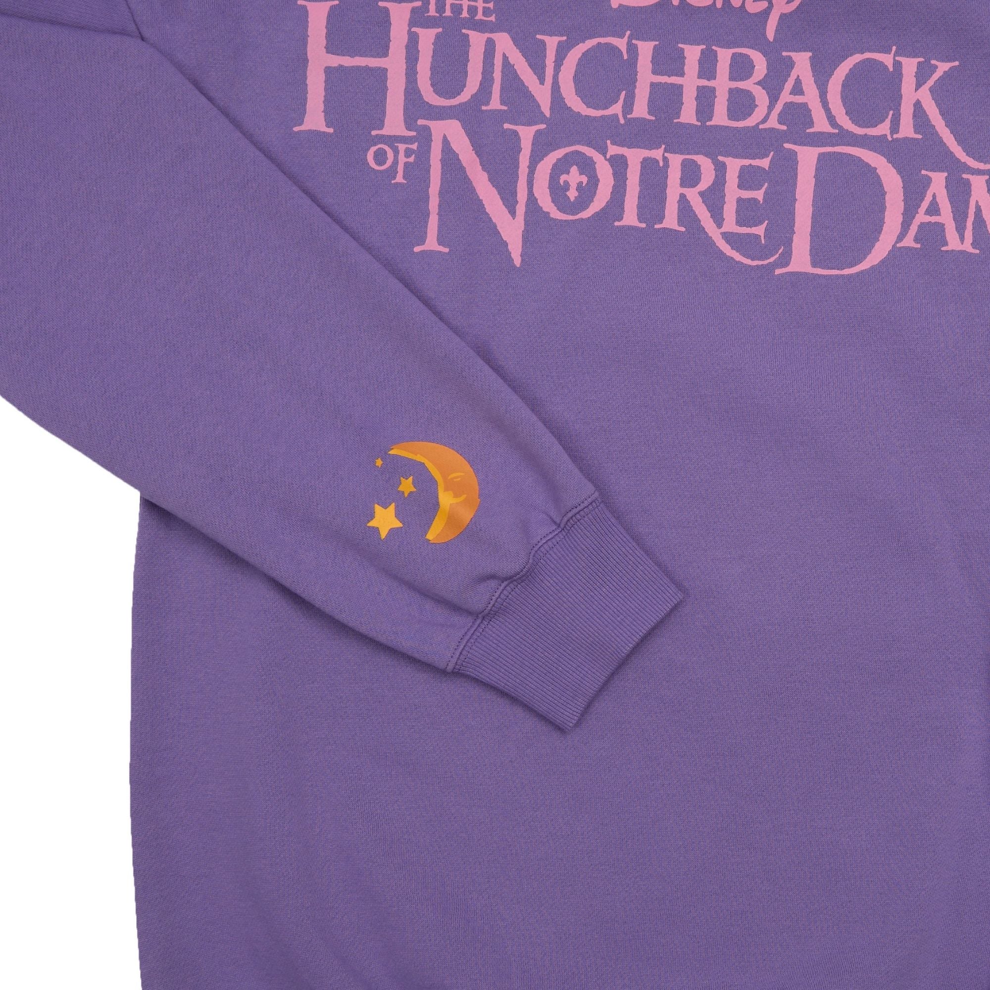 The Hunchback of Notre Dame Esmeralda Sweatshirt