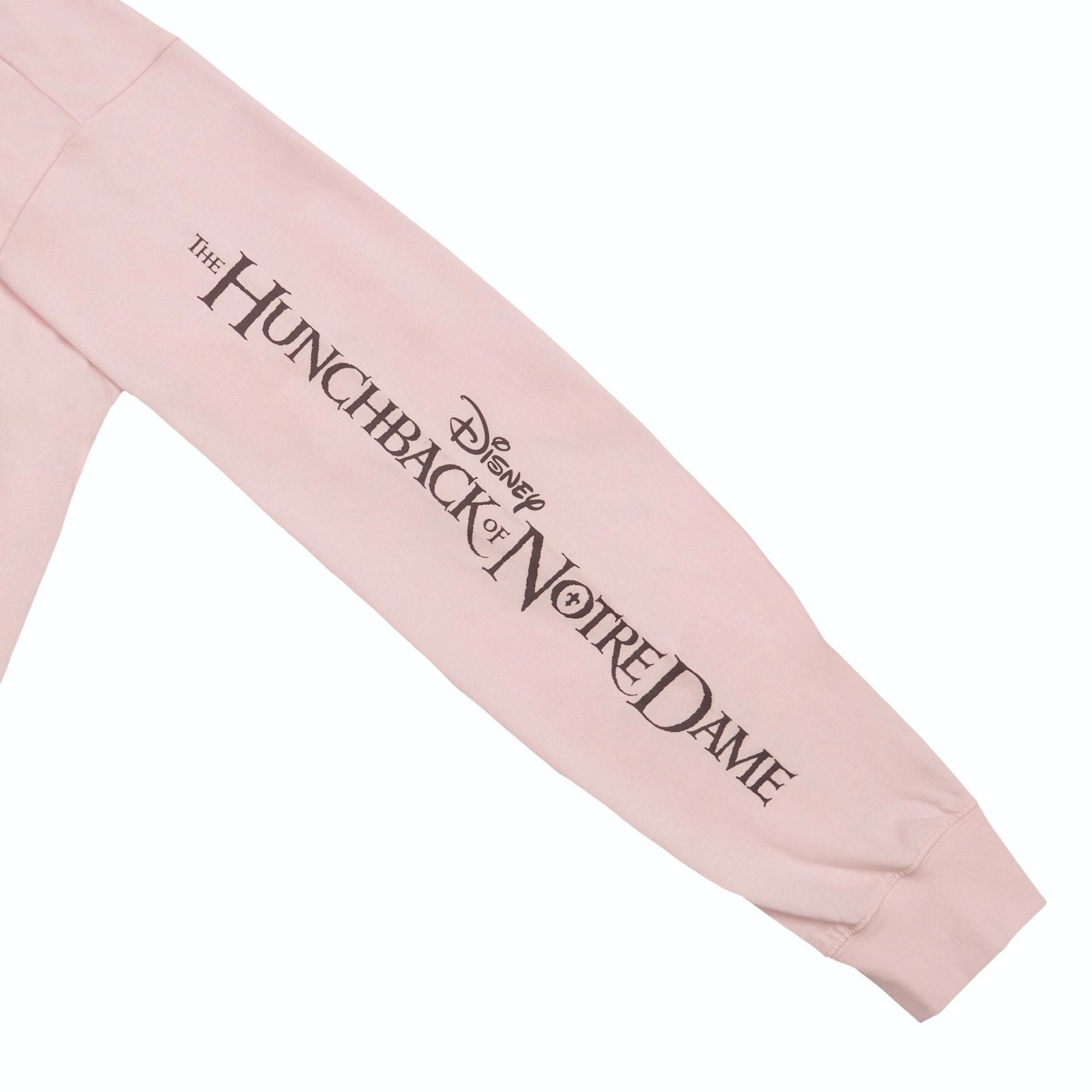 The Hunchback of Notre Dame 30th Anniversary Long Sleeve T-Shirt