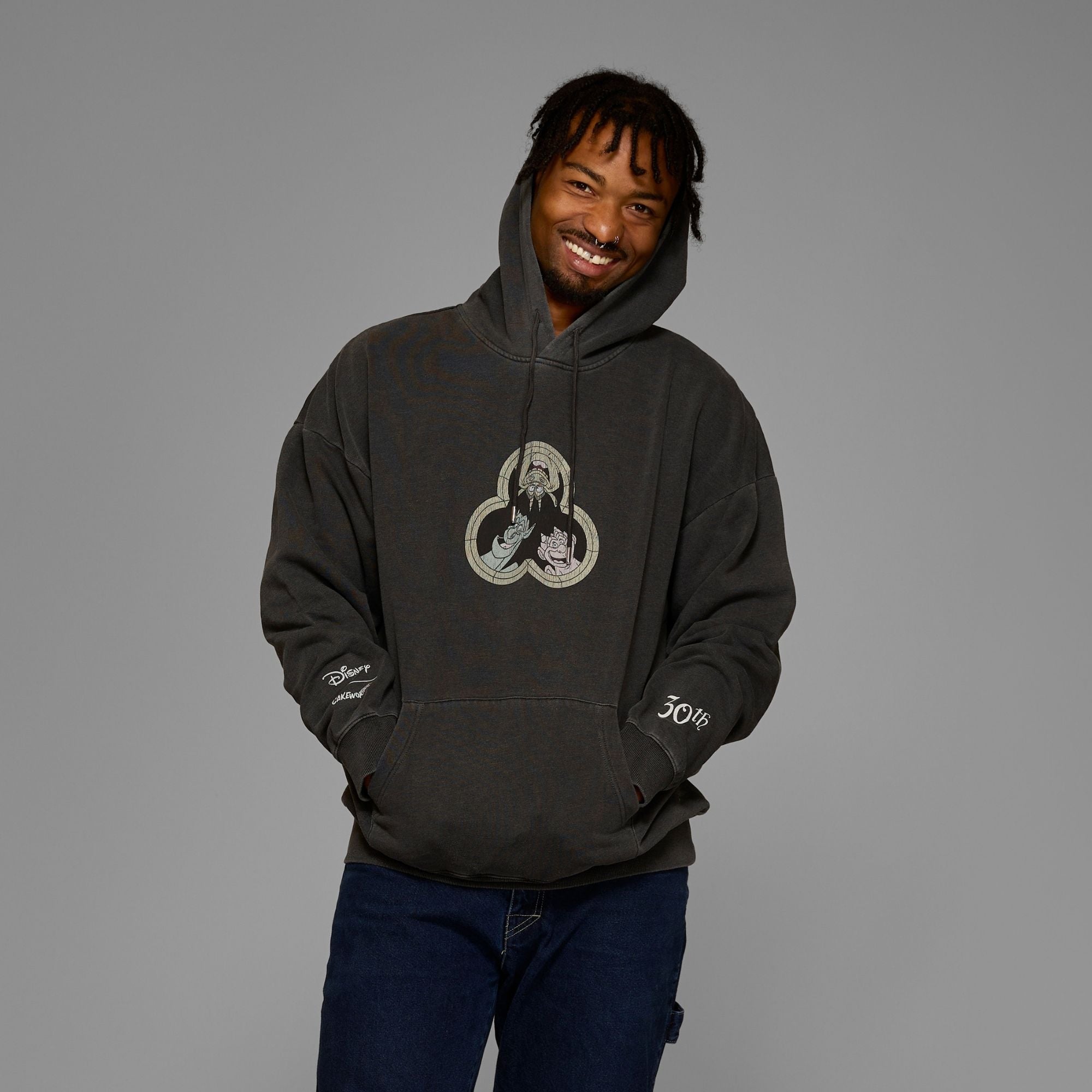 The Hunchback of Notre Dame 30th Anniversary Quasimodo Hoodie
