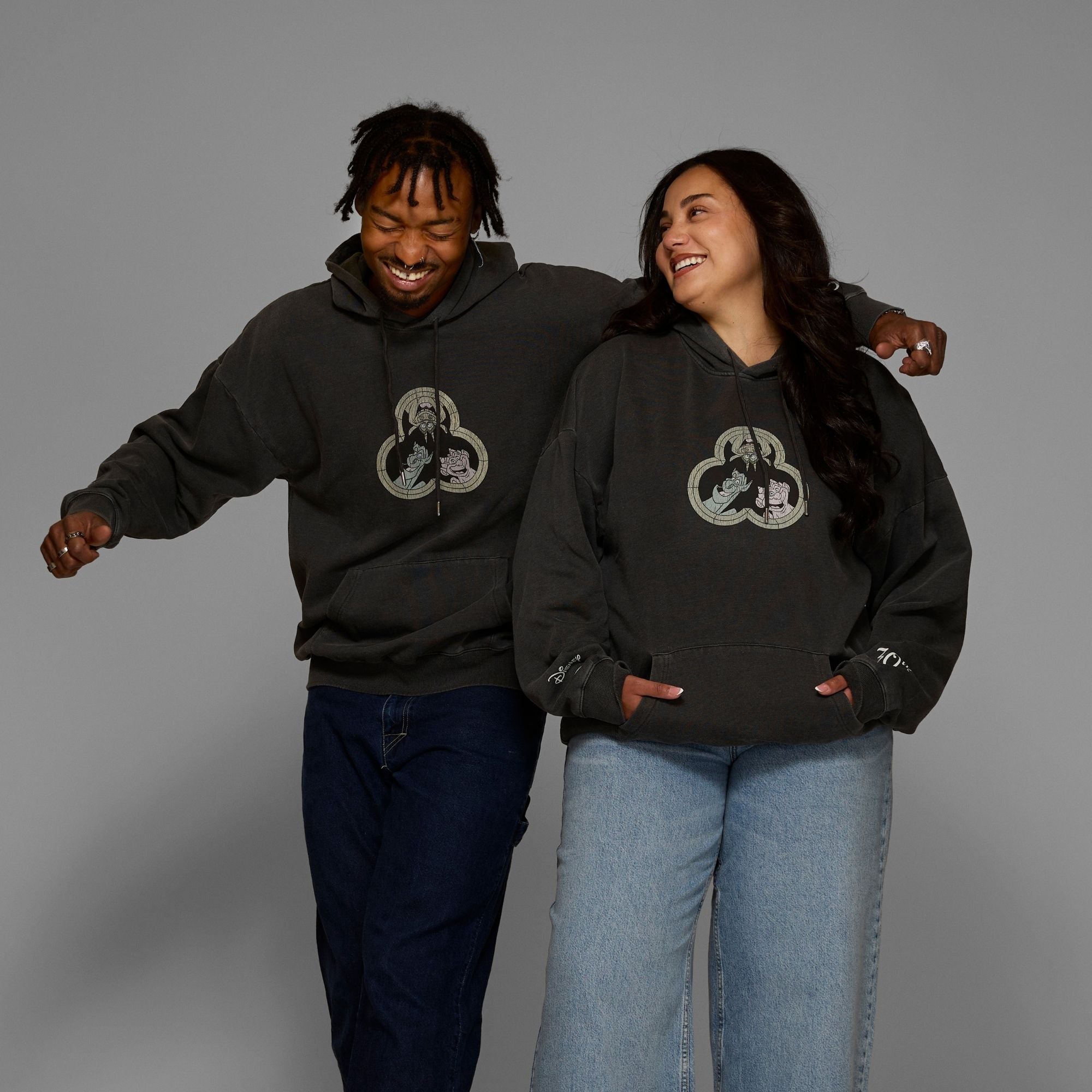 The Hunchback of Notre Dame 30th Anniversary Quasimodo Hoodie