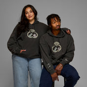 The Hunchback of Notre Dame 30th Anniversary Quasimodo Hoodie