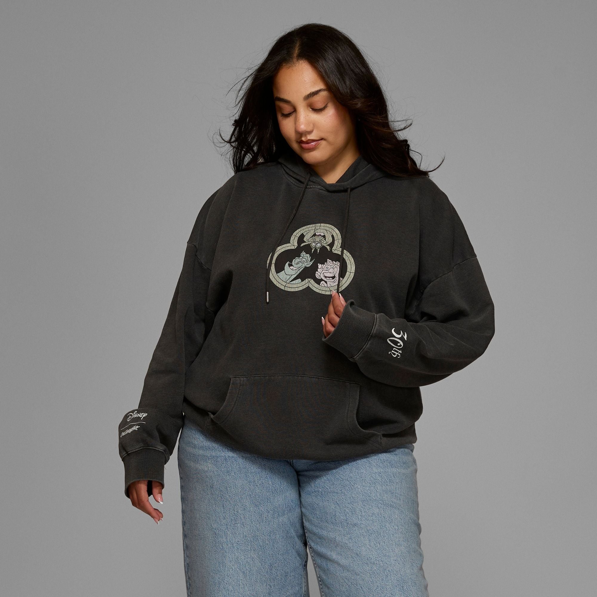 The Hunchback of Notre Dame 30th Anniversary Quasimodo Hoodie