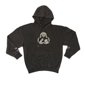 The Hunchback of Notre Dame 30th Anniversary Quasimodo Hoodie