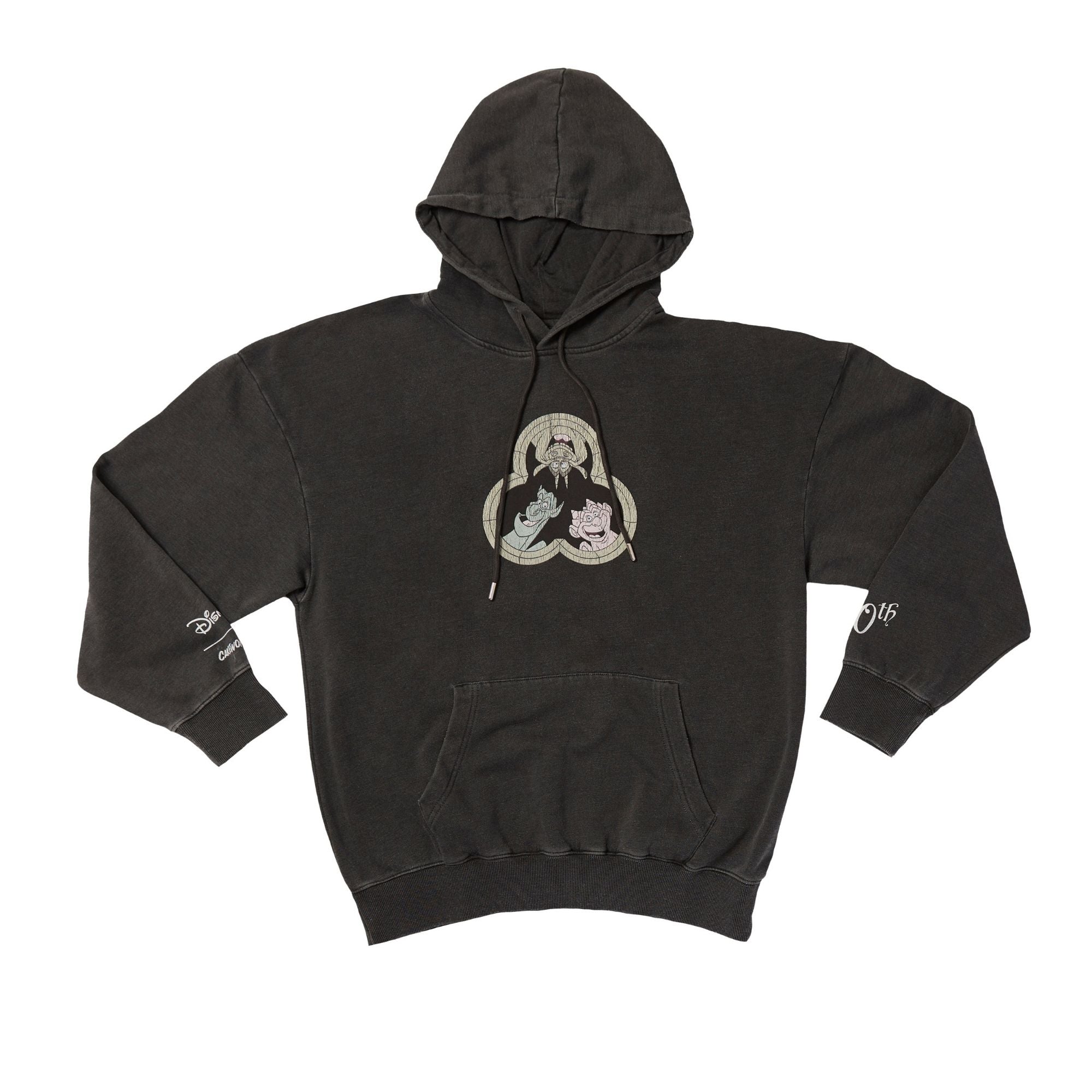 The Hunchback of Notre Dame 30th Anniversary Quasimodo Hoodie
